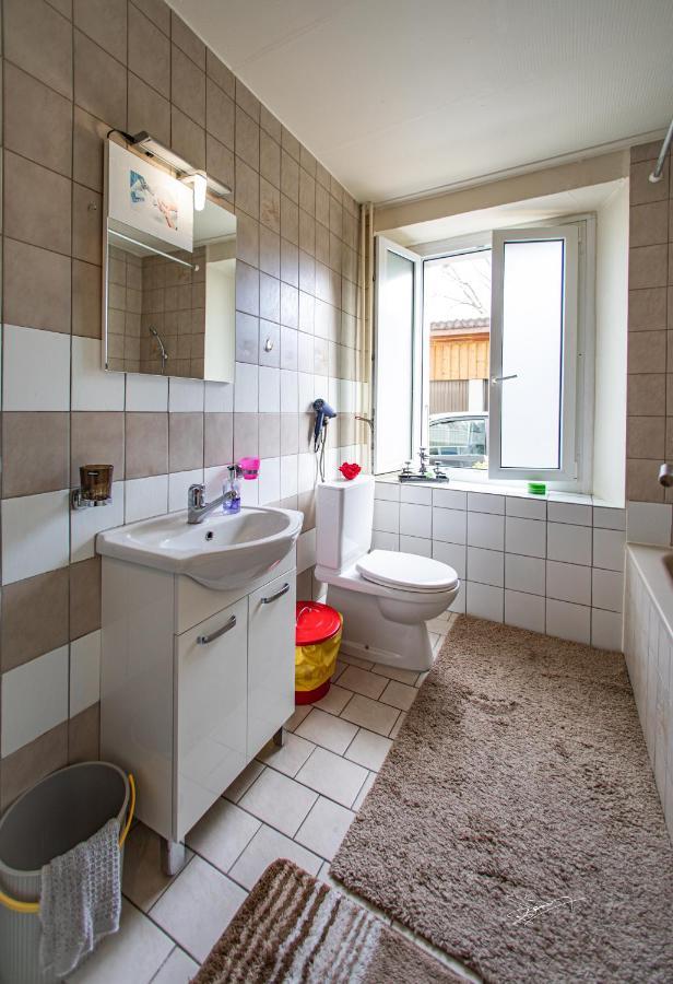 Chambre Double Last Minute Payerne Eksteriør billede