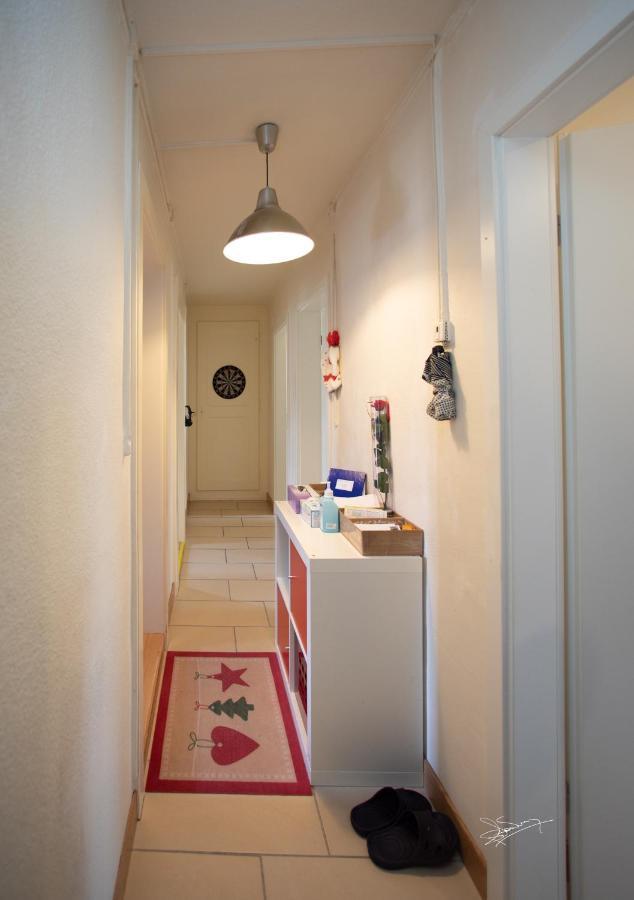 Chambre Double Last Minute Payerne Eksteriør billede