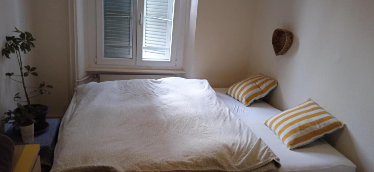 Chambre Double Last Minute Payerne Eksteriør billede